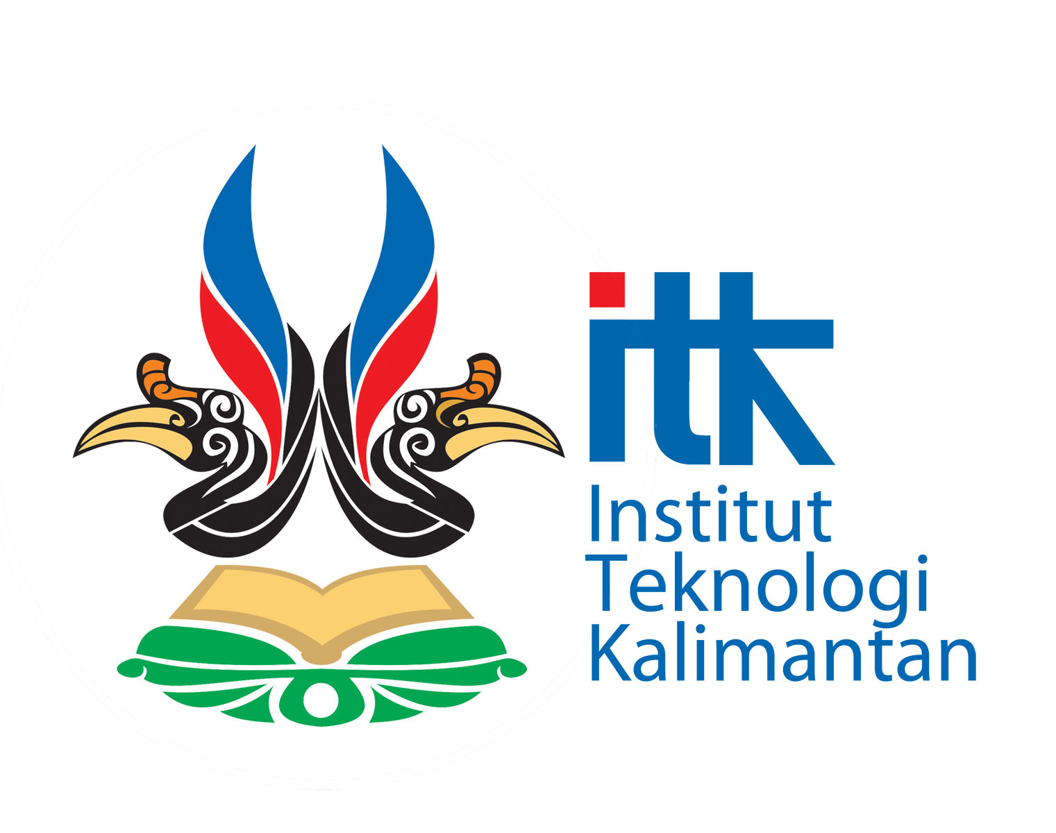 Logo ITK